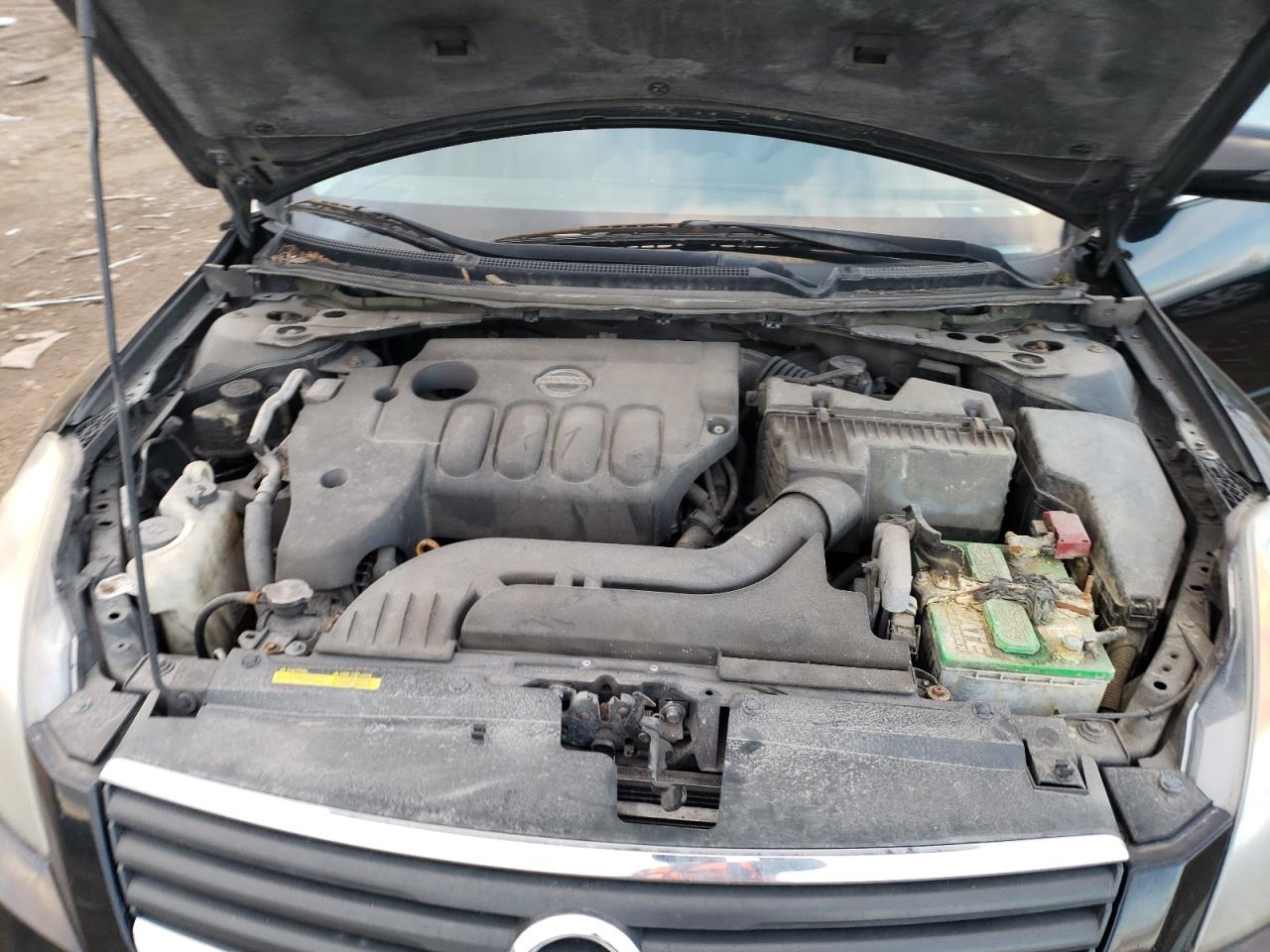 1N4AL21E88N456088 2008 Nissan Altima 2.5