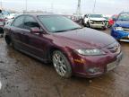 2006 Mazda 6 S en Venta en Dyer, IN - Rear End