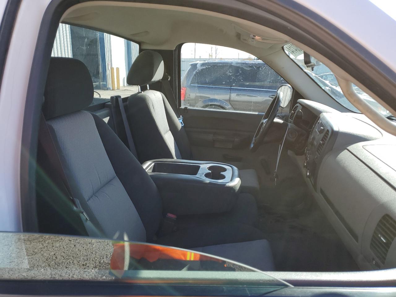 2009 Chevrolet Silverado C1500 VIN: 1GCEC14099Z226527 Lot: 42580414