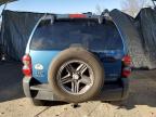 2006 Jeep Liberty Sport zu verkaufen in Midway, FL - Minor Dent/Scratches