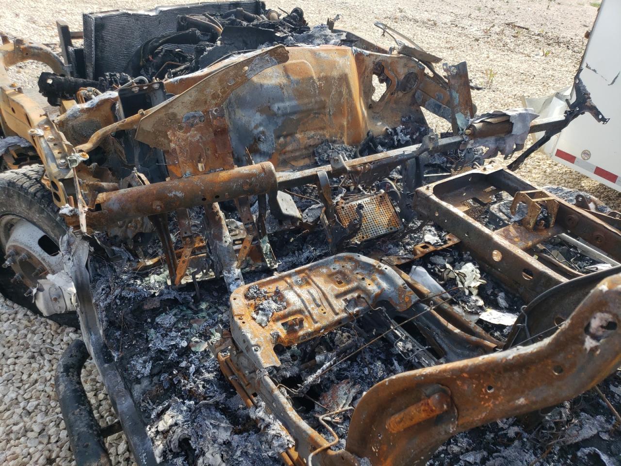 2017 Ford F350 Super Duty VIN: 1FD8W3HT4HEF36073 Lot: 64912884