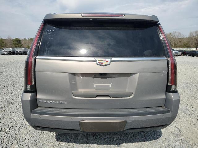  CADILLAC ESCALADE 2019 Сірий