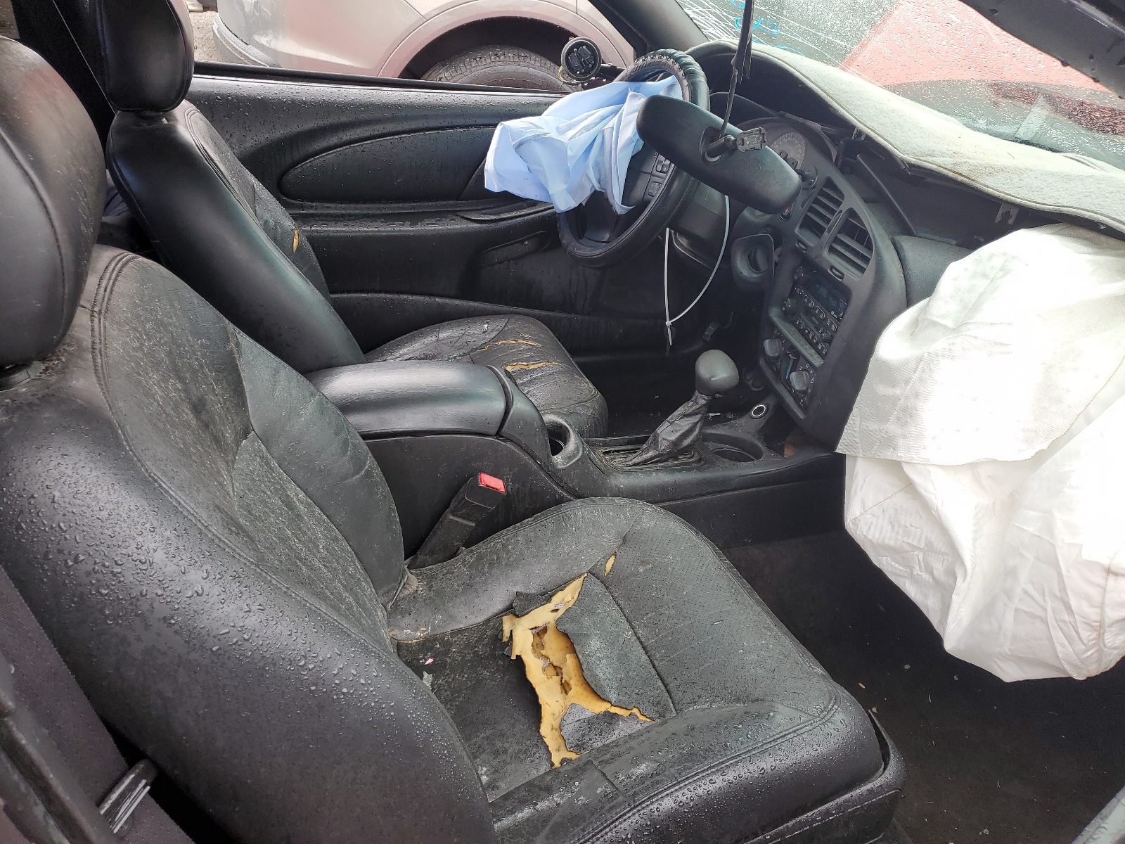 2G1WX12K6Y9228489 2000 Chevrolet Monte Carlo Ss