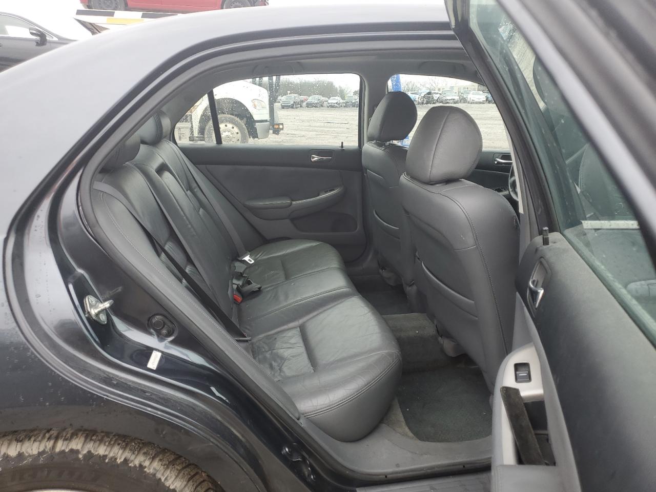 1HGCM66594A006002 2004 Honda Accord Ex