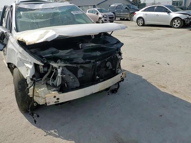 2011 Lexus Rx 350 VIN: 2T2ZK1BA7BC053084 Lot: 42966784