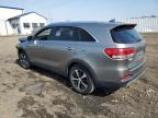 2017 Kia Sorento Ex en Venta en Windsor, NJ - Front End