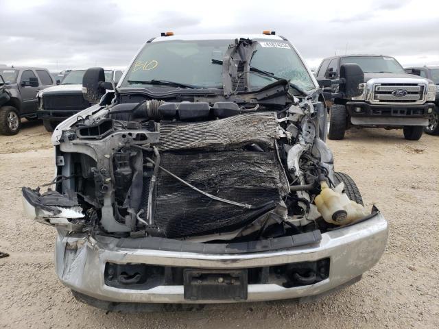  FORD F250 2019 Белый