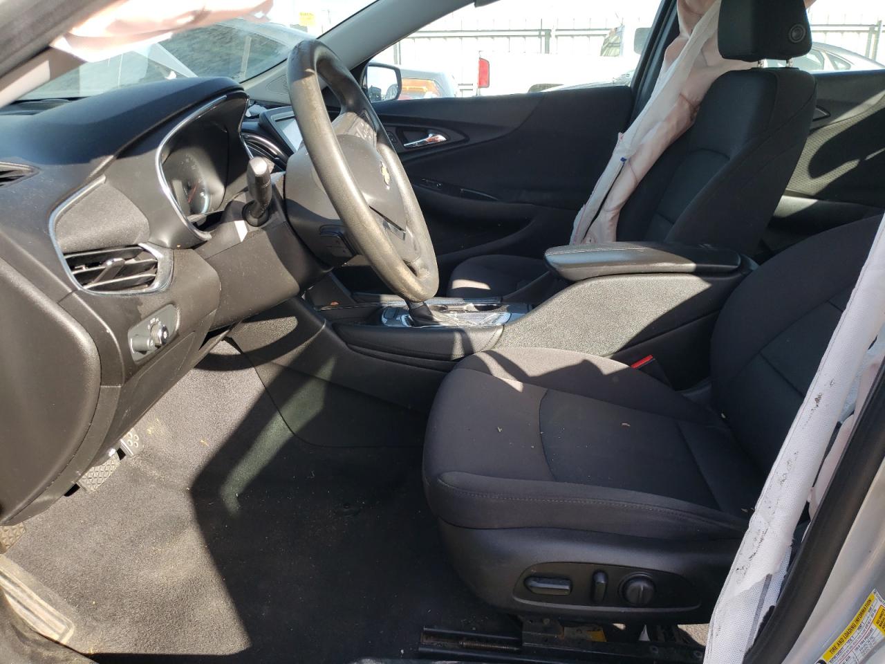2017 Chevrolet Malibu - Image 7