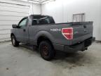 2013 Ford F150  for Sale in Madisonville, TN - Side