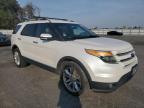 2014 Ford Explorer Limited   for Sale in Dunn, NC - Rear End