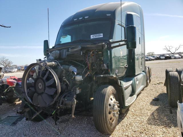 2018 Kenworth Construction T680 en Venta en San Antonio, TX - Front End