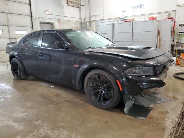  DODGE CHARGER 2023 Black