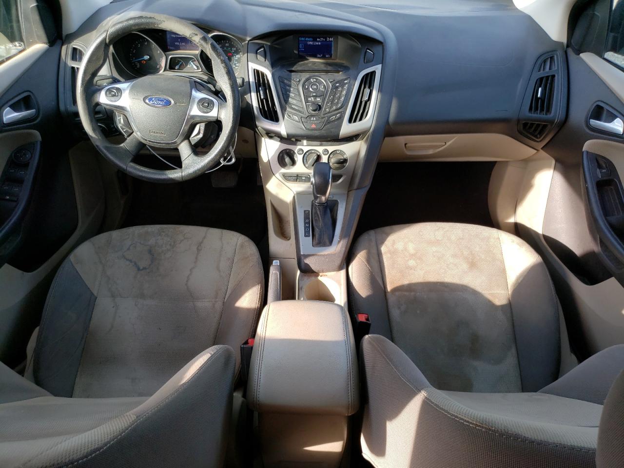 2013 Ford Focus - Image 8