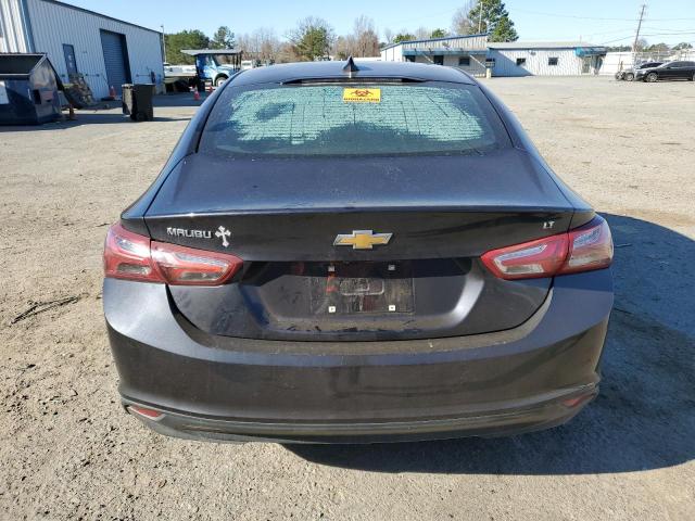  CHEVROLET MALIBU 2022 Сірий