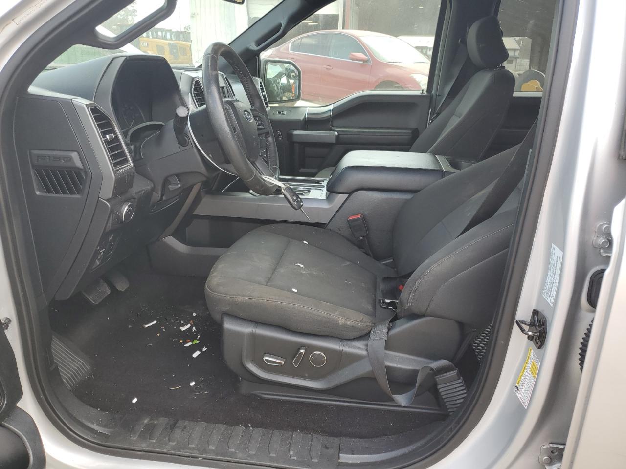 2018 Ford F-150 - Image 7