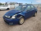 2009 Ford Focus Se de vânzare în Kapolei, HI - Front End