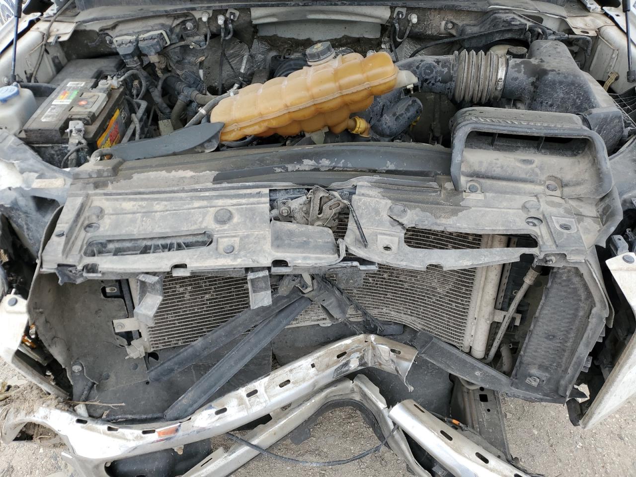 2016 Ford F150 Super Cab VIN: 1FTFX1EF7GKD43444 Lot: 44815884