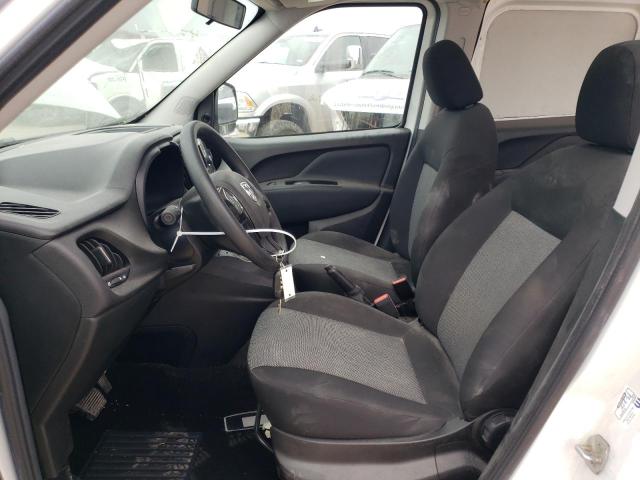  RAM All Models 2021 Білий