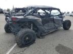 2019 CAN-AM MAVERICK X3 MAX X RS TURBO R for sale at Copart CA - RANCHO CUCAMONGA