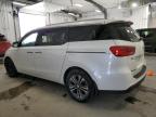 2019 KIA SEDONA EX   à vendre chez Copart ON - OTTAWA