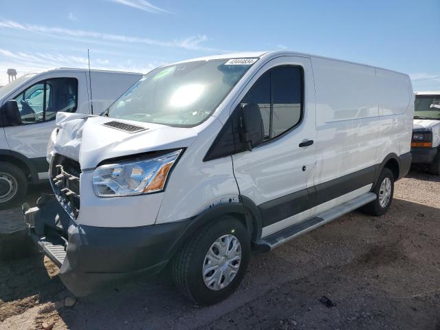 2019 Ford Transit T-250