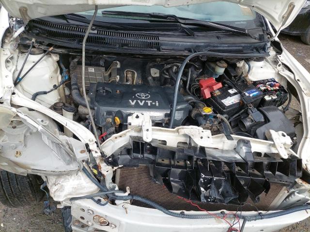 JTDBT923891331833 - 2009 TOYOTA YARIS - #42174804