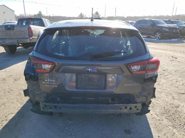 2021 SUBARU IMPREZA 4S3GTAB63M3705781  41406544