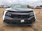 2022 Honda Civic Ex zu verkaufen in Longview, TX - Front End