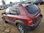 2006 Hyundai Tucson Gls for Sale in Bridgeton, MO - Front End
