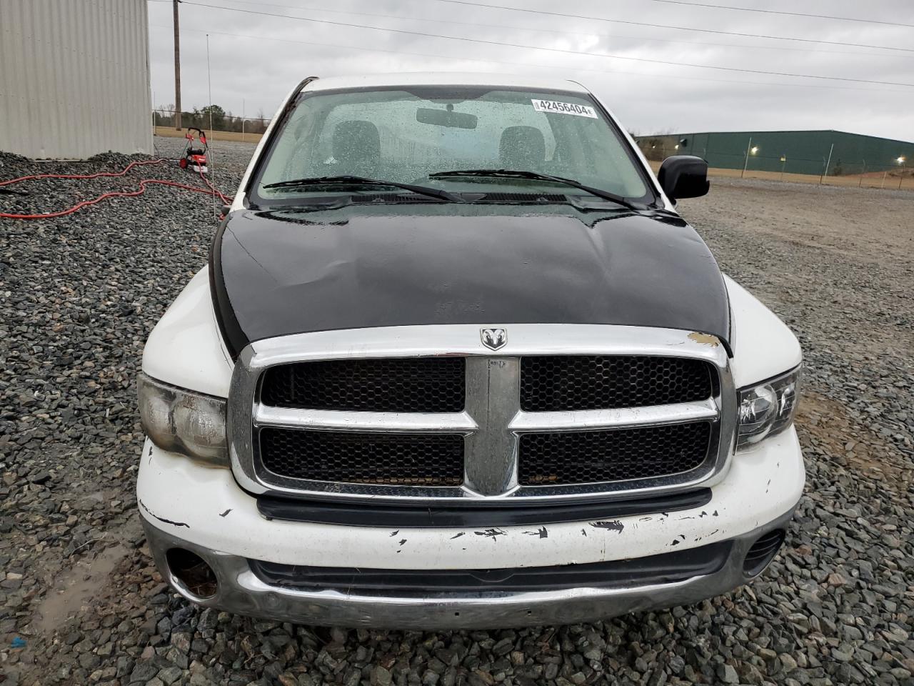 2004 Dodge Ram 1500 St VIN: 1D7HA16N14J264584 Lot: 42456404