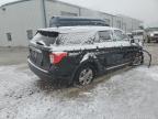2020 Ford Explorer Xlt იყიდება Kansas City-ში, KS - Front End