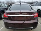 2012 Chrysler 200 Touring продається в Lawrenceburg, KY - Front End