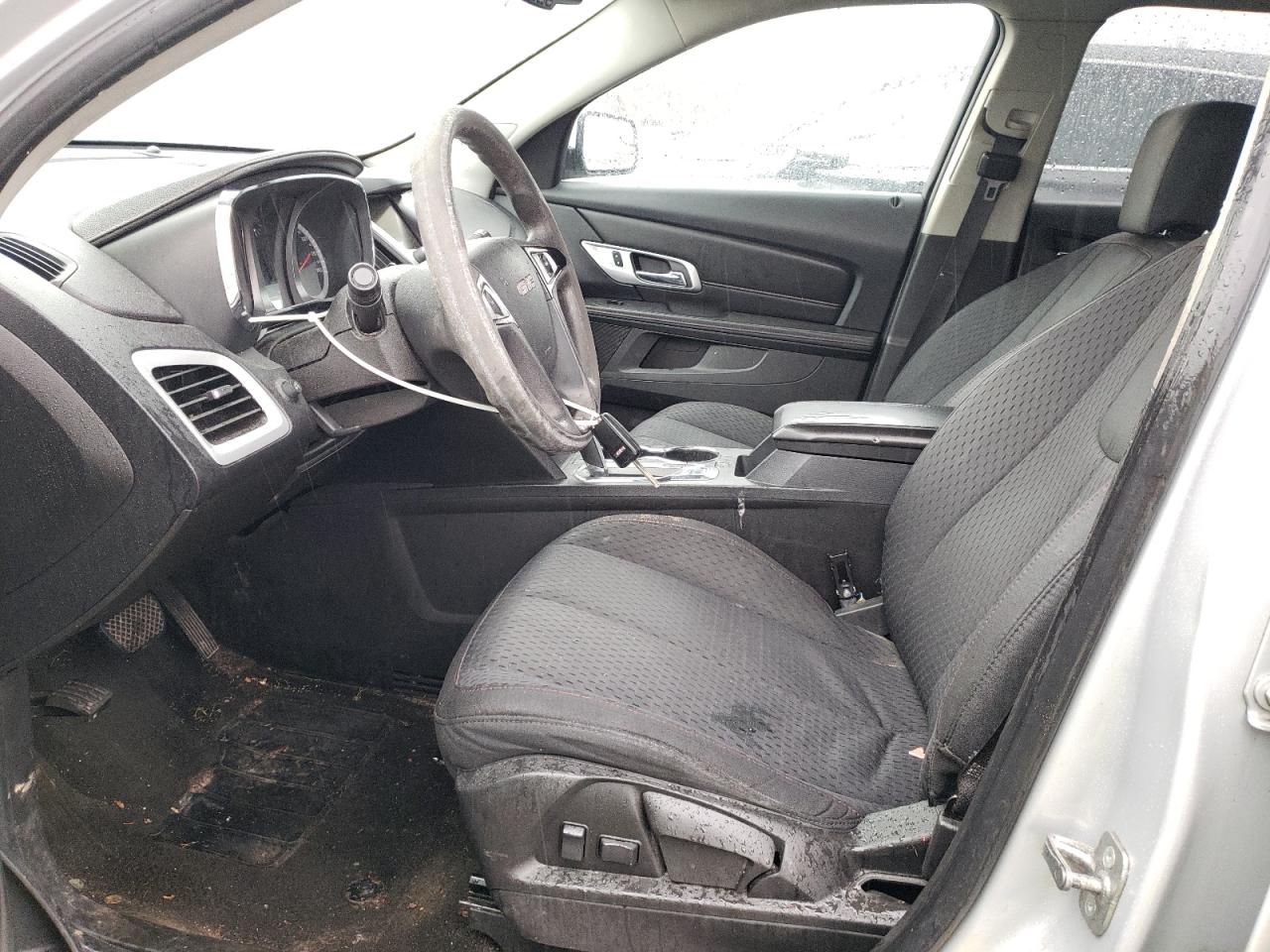 2013 GMC Terrain Sle VIN: 2GKALMEK5D6280285 Lot: 39292784