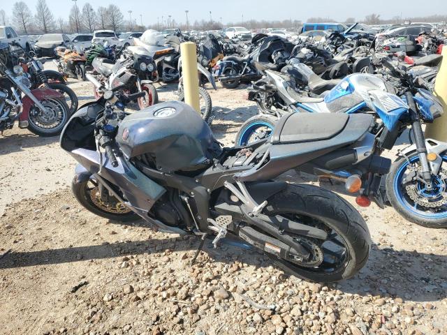 2021 HONDA CBR600 RA