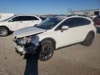 2017 Subaru Crosstrek Premium იყიდება Kansas City-ში, KS - Front End