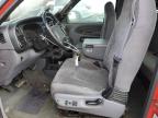 2000 Dodge Ram 1500  de vânzare în Cahokia Heights, IL - Burn - Interior