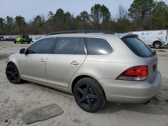  VOLKSWAGEN JETTA 2014 Бежевый