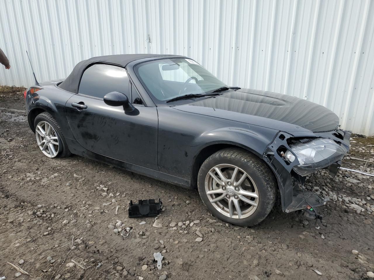 JM1NC2JF5C0223182 2012 Mazda Mx-5 Miata