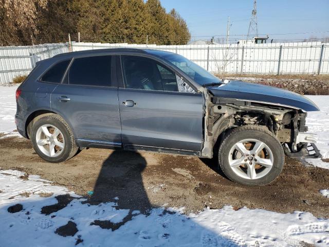2015 AUDI Q5 PREMIUM