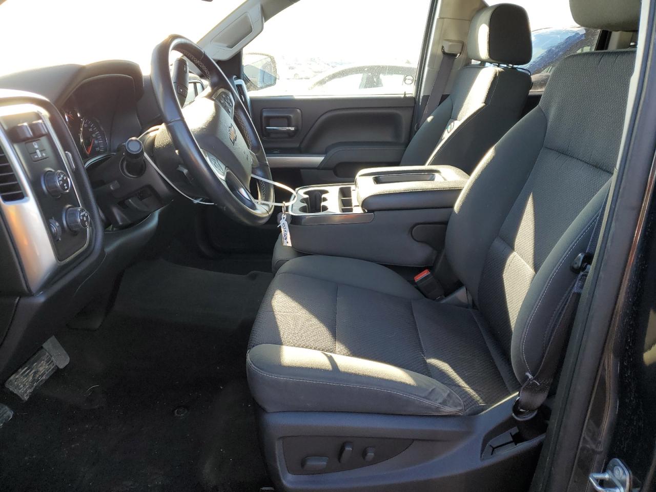 2014 Chevrolet Silverado K1500 Lt VIN: 1GCVKREC0EZ409898 Lot: 88444785