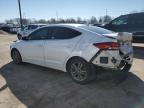 2018 Hyundai Elantra Sel zu verkaufen in Fort Wayne, IN - Front End