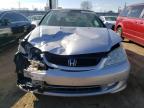 2005 Honda Civic Ex продається в Dyer, IN - Front End