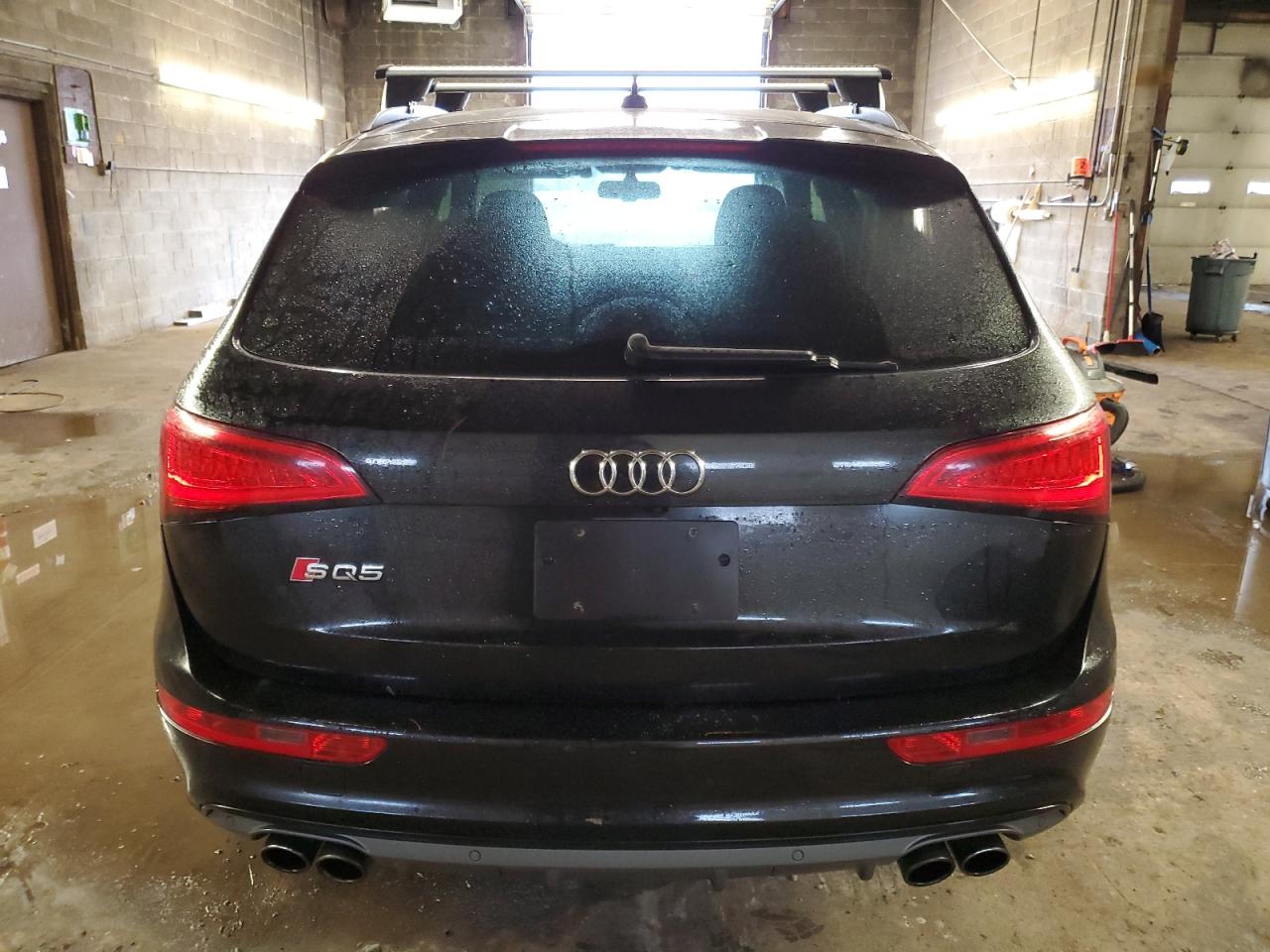 WA1CGAFP9FA092354 2015 Audi Sq5 Premium Plus