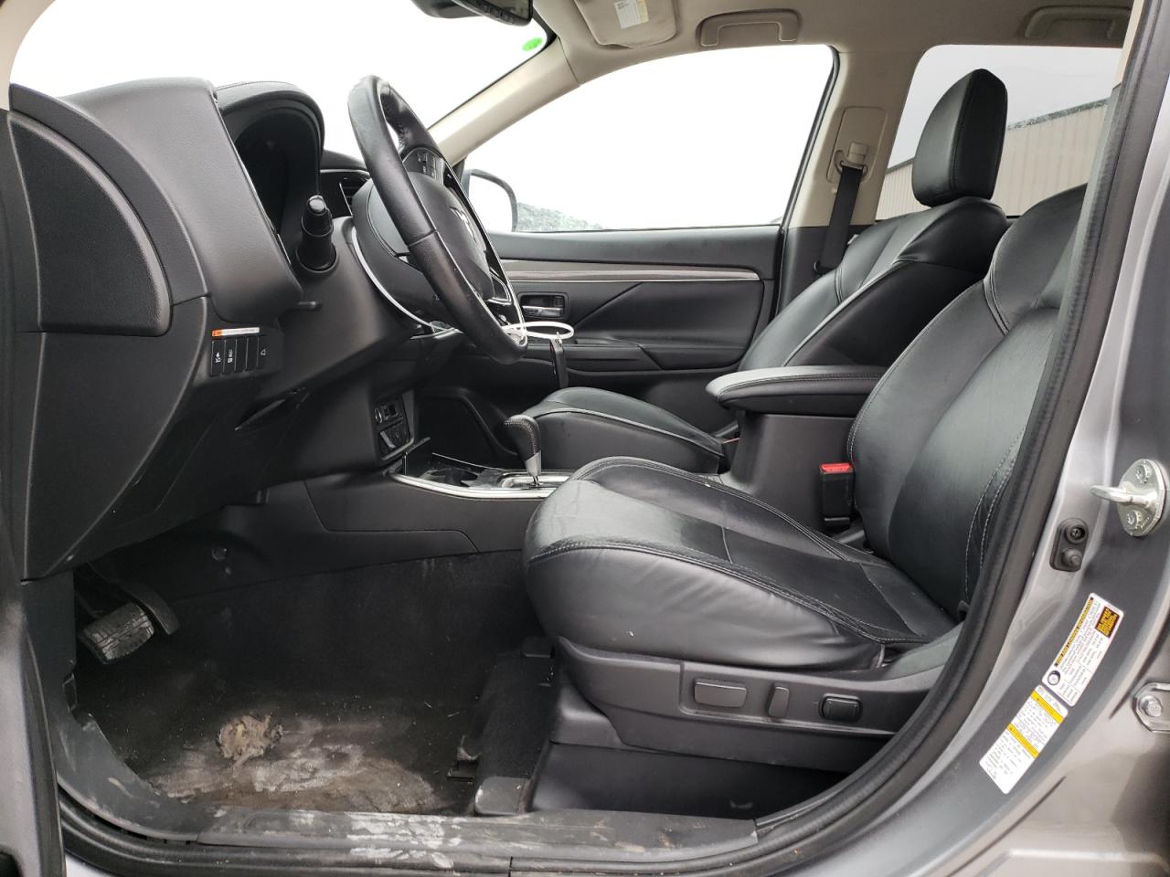 2020 Mitsubishi Outlander Se VIN: JA4AZ3A38LZ037697 Lot: 43086534