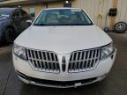 2012 Lincoln Mkz  na sprzedaż w Memphis, TN - Front End