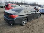 2017 Bmw 540 Xi იყიდება Marlboro-ში, NY - Front End
