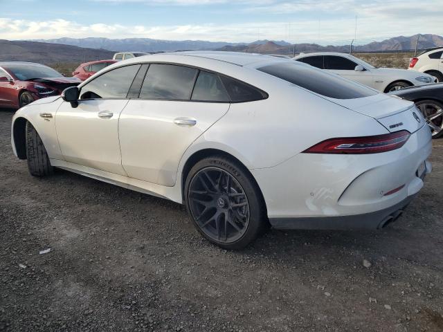  MERCEDES-BENZ GT-CLASS 2024 Белый