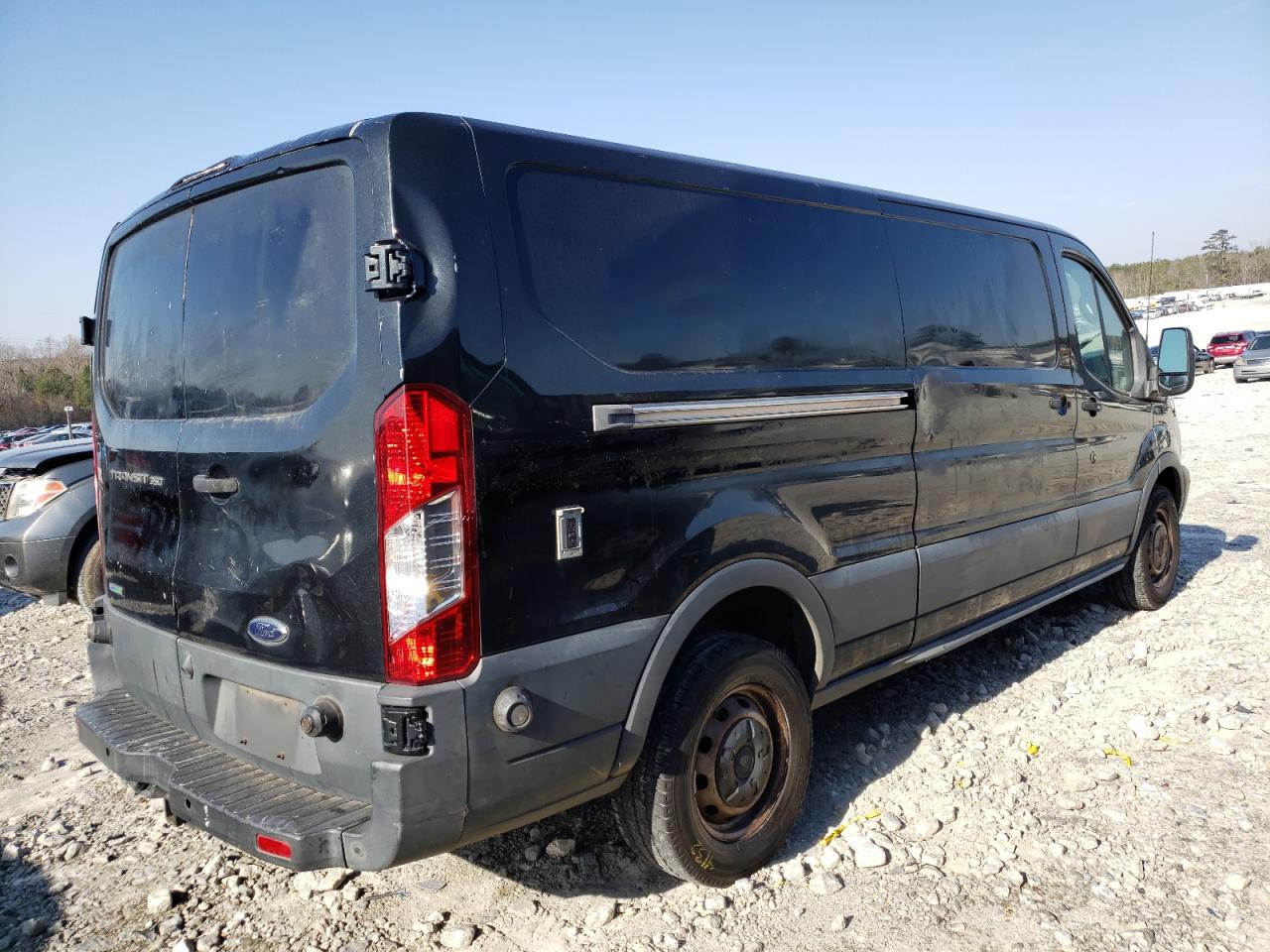 2015 Ford Transit - Image 3