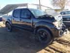 2020 Nissan Frontier S for Sale in Anthony, TX - Front End