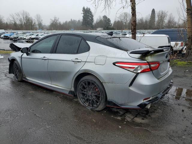 4T1NZ1AK8LU038232 | 2020 Toyota camry trd